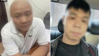 Lộ đường dây mua bán người qua nhóm karaoke: 2 bé gái sinh năm 2010, 2011 bị chuyển giao nhiều lần