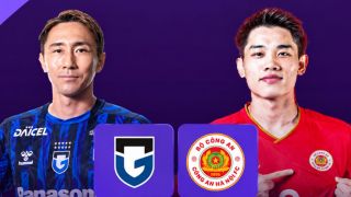 Nhận định bóng đá Gamba Osaka vs CAHN 17h ngày 15/9 - Dự đoán tỷ số AFC Champions League hôm nay