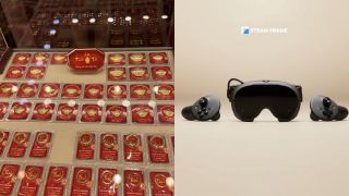 Giá vàng tối 15/9: Giảm thêm 300.000 đồng/lượng cuối ngày, Steam Frame chính thức ra mắt giá ra sao?