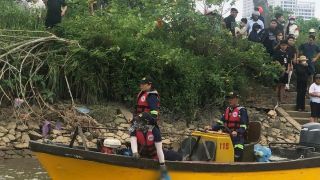 Vụ thi thể sơ sinh trên sông Trà Lý: Hưng Yên khẩn trương phát thông báo truy tìm người liên quan