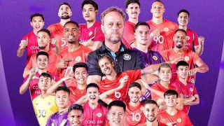 VTV7, TV360 trực tiếp Gamba Osaka vs CAHN hôm nay 15/9 - Link xem trực tiếp bóng đá Cúp C1 châu Á