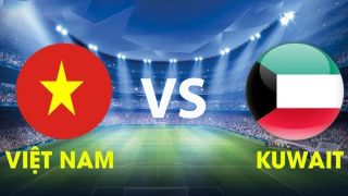 VTV3, VTVGo TRỰC TIẾP bóng đá U23 Việt Nam vs U23 Kuwait hôm nay 15/9 - Link xem trực tiếp ASIAD 2026 mới nhất