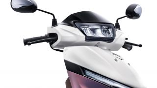 Quên Honda Vision đi, ‘xe ga quốc dân’ 110cc mới chính thức mở bán giá 25 triệu đồng, lấn át SH Mode