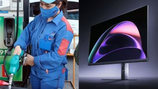 Giá xăng dầu sáng 15/9: Bật tăng trở lại đầu tuần mới, Xiaomi ra mắt màn hình máy tính đa nhiệm giá có rẻ?