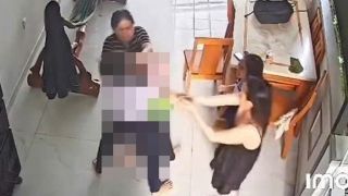 Xôn xao nam sinh lớp 7 lên tiếng sau khi hành hung mợ, giải thích lý do hành động mất kiểm soát?