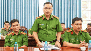 Quá trình truy bắt kẻ gây ra án mạng nghiêm trọng 3 người thương vong: Thu giữ 8 lượng vàng SJC, 4.600 USD