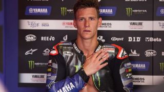Honda thay đổi sau khi mất Marc Marquez, Fabio Quartararo tiết lộ lý do quyết định gia nhập Honda