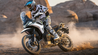 Kẻ thách thức phân khúc adventure xuất hiện: CFMoto Ibex 950 113 mã lực, 105 Nm, giá khiến loạt đối thủ phải nhìn lại
