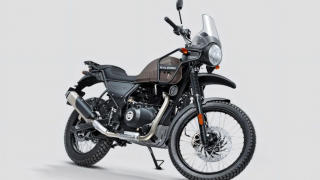 Himalayan 440 xuất hiện với mức giá khiến dân mê ADV bất ngờ vì chỉ hơn 60 triệu đồng!