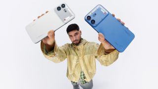 Nothing Phone (4b) chính thức mở bán tại Việt Nam, giá gần 11 triệu đồng