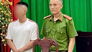Người yêu cũ đã lấy chồng, người đàn ông ở Đắk Lắk vẫn làm một việc khiến cô gái phải cầu cứu công an
