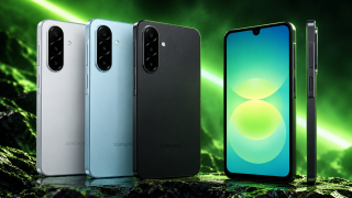 Samsung ra mắt Galaxy A18 4G: Chip Exynos 1610, pin khủng 5.000 mAh ngang cơ iPhone 17 Pro Max
