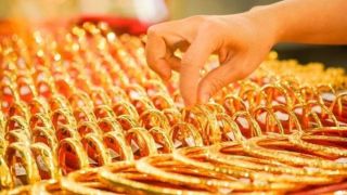 Giá vàng hôm nay 16/9: Vàng SJC nhẫn trơn 9999 'quay xe' bật tăng hơn 2 triệu đồng/lượng!
