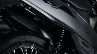 Honda chính thức mắt ‘huyền thoại xe số’ 125cc mới giá 31 triệu đồng: Thiết kế 'khét' hơn cả Future