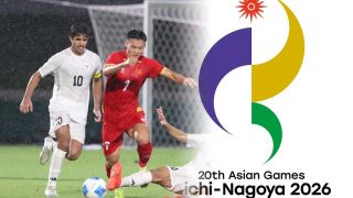 Lịch thi đấu bóng đá nam ASIAD 2026 hôm nay 16/9: Tuyển U23 Việt Nam đấu Philippines khi nào?