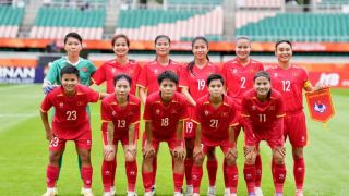 Lich thi đấu, kênh xem trực tiếp bóng đá nữ ASIAD 2026: Tuyển Việt Nam đấu Nhật Bản khi nào?