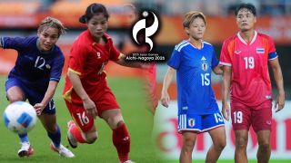 Lịch thi đấu bóng đá nữ ASIAD 2026 mới nhất 16/9: ĐT Việt Nam đại chiến Nhật Bản vào lúc nào?