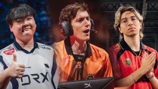 Fnatic, Sentinels, DRX và hàng loạt tên tuổi lớn vắng mặt tại VALORANT Champions 2026