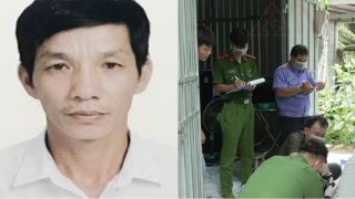 Người chồng đâm vợ tử vong rồi tự gây thương tích khai lý do ra tay, hé lộ nơi lẩn trốn sau gây án