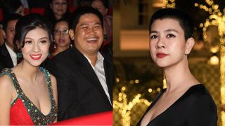 ‘Bà hoàng phòng vé’ Việt Nam bỏ showbiz đi bán xôi, cuộc sống sau 14 năm ly hôn tay trắng ra sao?