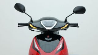 Tin xe hot 16/9: Ra mắt ‘vua xe số’ 110cc mới đẹp hơn Honda Wave Alpha và RSX, trang bị ‘trên cơ’ cả Future, giá mềm