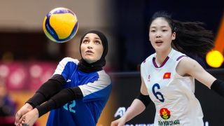 VTV6, VTVGo TRỰC TIẾP bóng chuyền nữ Việt Nam vs Qatar - Link xem bóng chuyền ASIAD 2026 hôm nay 16/9