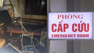 Tin mới vụ cháy nhà khiến 5 người chết ở Hà Nội: Tình hình 4 nạn nhân cấp cứu tại Bệnh viện
