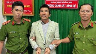 Danh tính nam doanh nhân vừa bị TAND TP HCM tuyên án tù chung thân