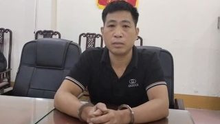 Chém người rồi bỏ trốn suốt 20 năm, đối tượng truy nã đặc biệt bị bắt ở nơi không ngờ