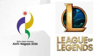 Asian Games 2026 công bố bảng đấu bộ môn Liên Minh Huyền Thoại: Việt Nam có lợi thế, Hàn Quốc đối đầu Đài Bắc Trung Hoa