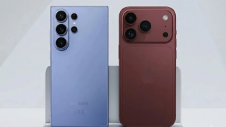 iPhone 18 Pro Max và Galaxy S26 Ultra so kè hiệu năng qua Geekbench, AnTuTu