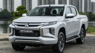 Mitsubishi Triton ‘chạm đỉnh’ doanh số, ‘bỏ xa’ Destinator và Xpander trong tháng 8/2026