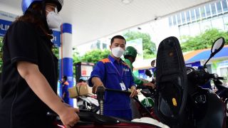 Dự báo giá xăng dầu trong nước kỳ điều hành chiều nay 17/9: Áp lực tăng đột biến, E10 RON95 và E5 RON92 sẽ không còn rẻ?