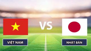 Kết quả bóng đá Việt Nam vs Nhật Bản hôm nay 17/9 - ASIAD 2026: ĐT Việt Nam gặp bất lợi lớn