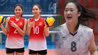 Lịch thi đấu bóng chuyền nữ U23 Quốc gia hôm nay 17/9: Binh chủng Thông tin đấu Bắc Ninh lúc mấy giờ?