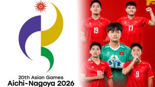 Lịch thi đấu bóng đá nam ASIAD 2026 mới nhất: Tuyển U23 Việt Nam đấu Philippines vào khung giờ lạ