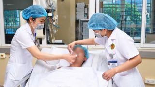 Diễn biến sức khỏe hai nạn nhân vụ cháy nhà ở Hà Nội khiến 5 người tử vong giờ ra sao?