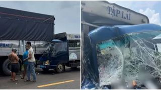 Hé lộ nguyên nhân vụ tai nạn giao thông nghiêm trọng ở khiến giáo viên dạy lái xe tử vong 