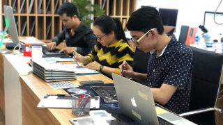 Sửa Nguồn Macbook Đà Nẵng Chuyên Sâu, Lấy Ngay