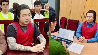 TikToker Phạm Tuấn bị điều tra thêm tội danh mới sau khi bị tạm giam