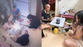 Hà Nội: Cô gái trẻ rủ 3 nam giới đến căn hộ riêng, trích xuất camera phát hiện bí mật đáng xấu hổ