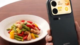Xiaomi 18 Pro lộ diện với chip rồng thế hệ mới cực mạnh, giá dự kiến rẻ như bèo
