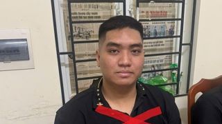 Danh tính nam thanh niên dùng kiếm, tuýp sắt lao vào quán cà phê tấn công 1 người ở Hải Phòng nhưng nhầm người