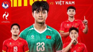 VTV trực tiếp bóng đá Việt Nam hôm nay - Link xem trực tiếp U23 Philippines vs U23 Việt Nam trên VTV6