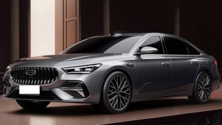Sedan hạng D PHEV giá rẻ 487 triệu: ‘So găng’ với Camry và Kia K5, thiết kế hiện đại, có hỗ trợ lái