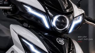 Tin xe máy 18/9: Yamaha sắp ra mắt ‘huyền thoại xe số’ 125cc mới sang hơn cả Honda Future, giá mềm?