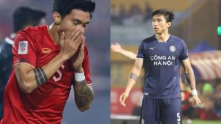 Vì sao Văn Hậu bị loại khỏi danh sách đội tuyển Việt Nam dự FIFA ASEAN Cup 2026?