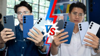 Samsung Galaxy S26 FE hay S25 FE: Chênh lệch thế hệ có đủ thuyết phục để lên đời?