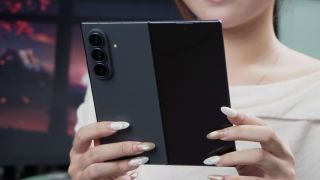 SamCenter giảm giá Galaxy Z8 Series: Z Fold8 từ 39,99 triệu đồng chưa bao gồm ưu đãi giảm giá