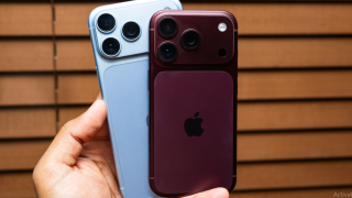 Cập nhật mới nhất bảng giá iPhone 18 Pro, iPhone 18 Pro Max và iPhone Duo ngày mở bán đầu tiên tại Việt Nam
